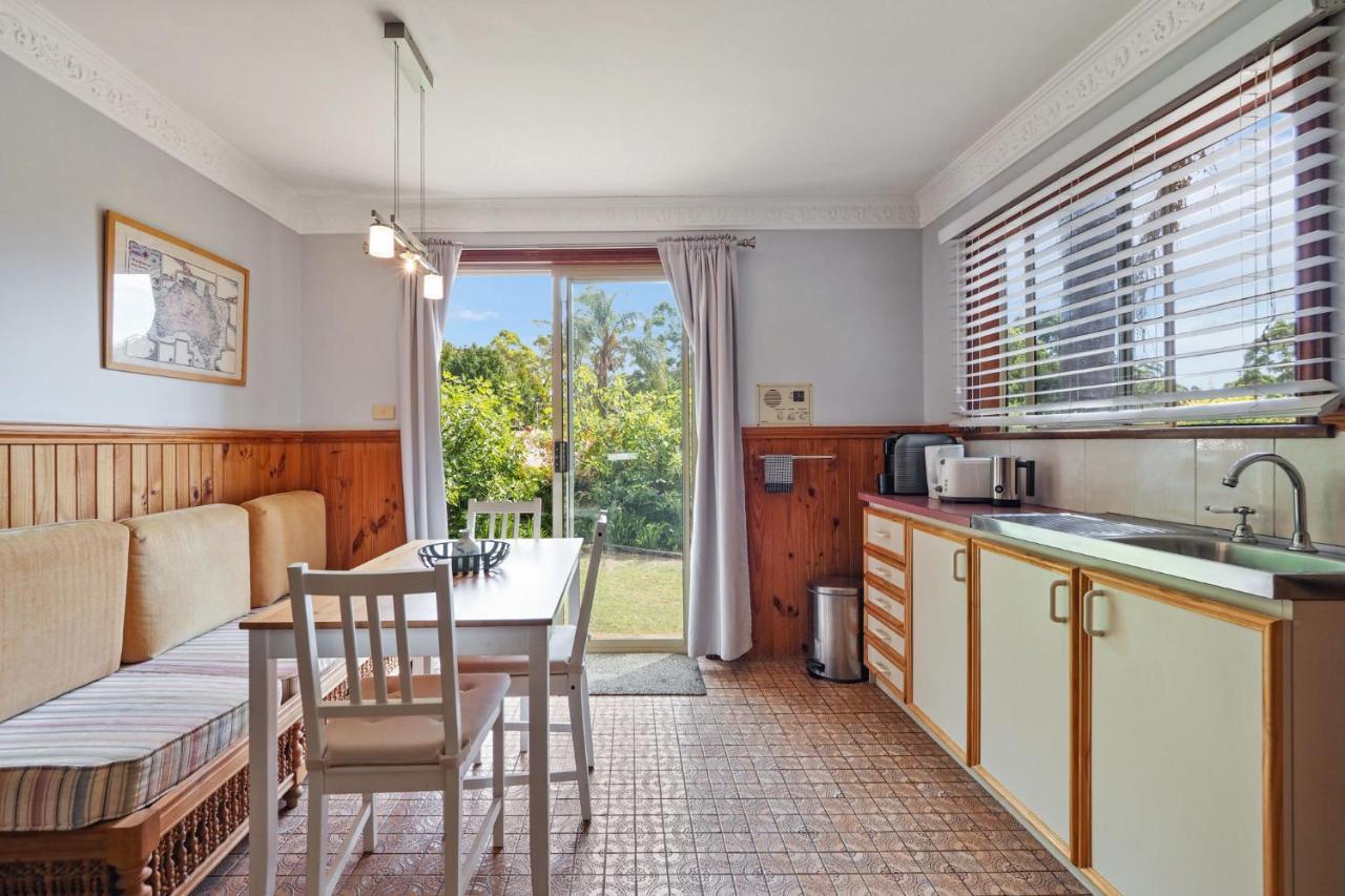 פרמברטון Forest Lodge Resort מראה חיצוני תמונה