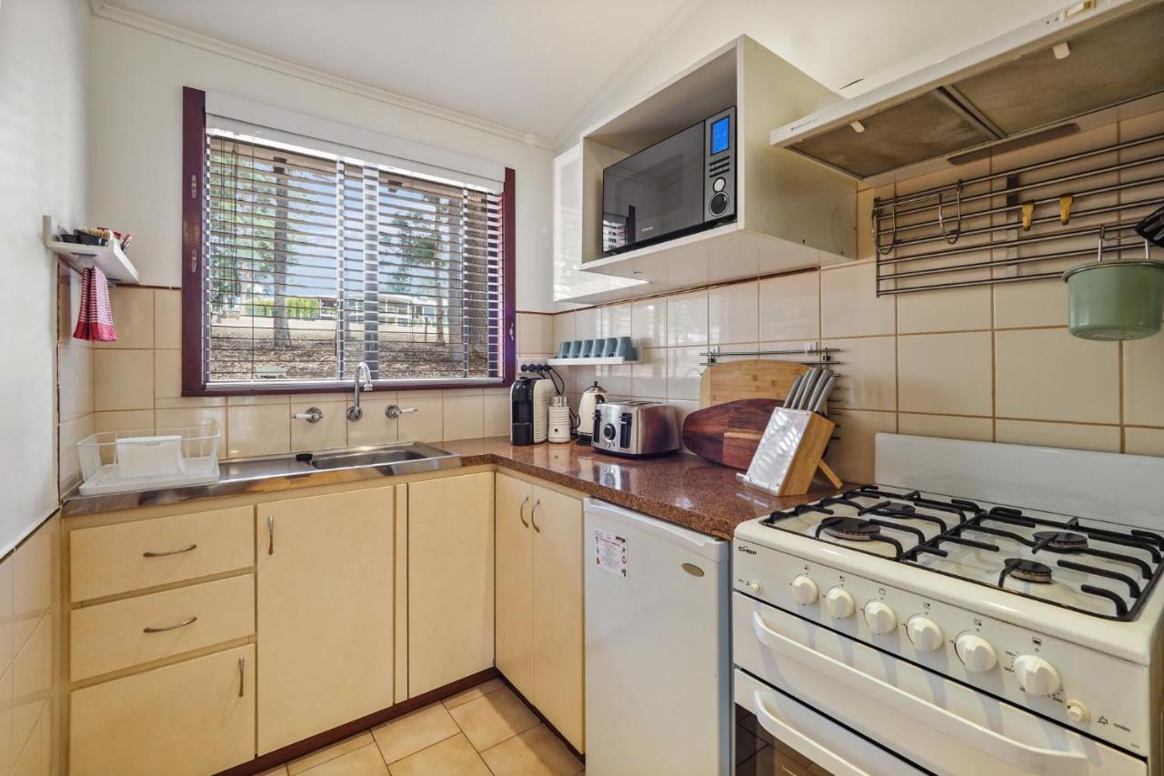 פרמברטון Forest Lodge Resort מראה חיצוני תמונה