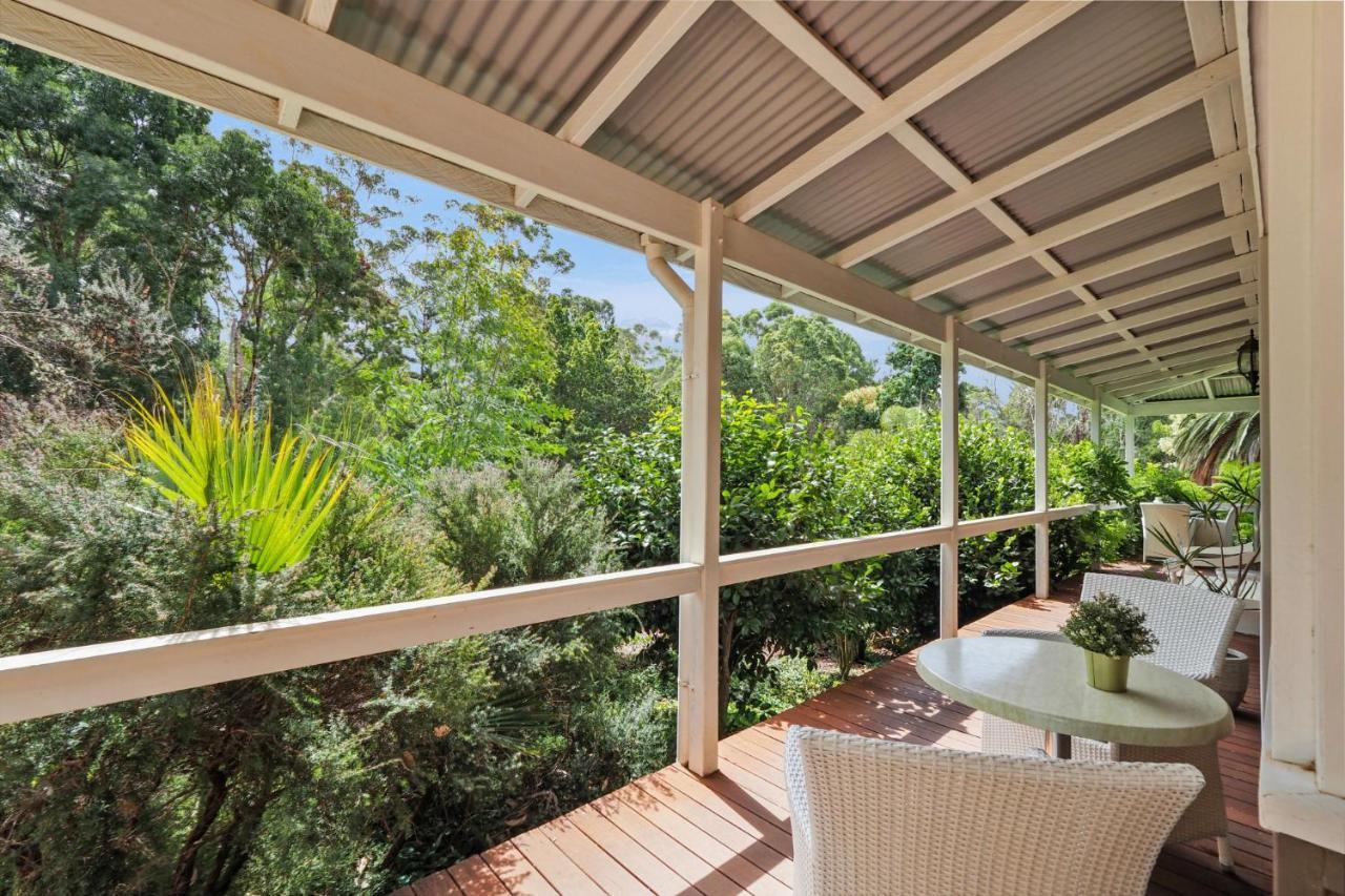 פרמברטון Forest Lodge Resort מראה חיצוני תמונה