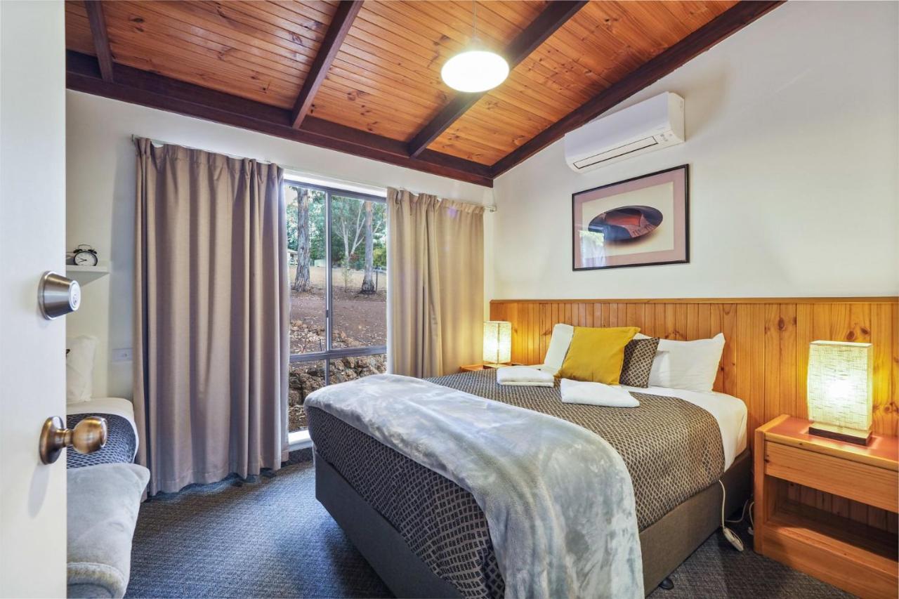 פרמברטון Forest Lodge Resort מראה חיצוני תמונה