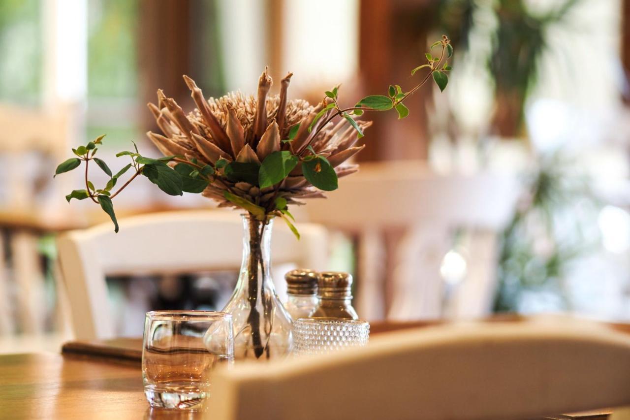 פרמברטון Forest Lodge Resort מראה חיצוני תמונה