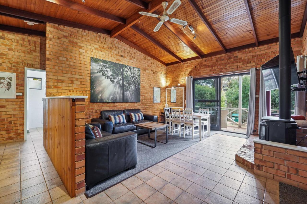 פרמברטון Forest Lodge Resort מראה חיצוני תמונה