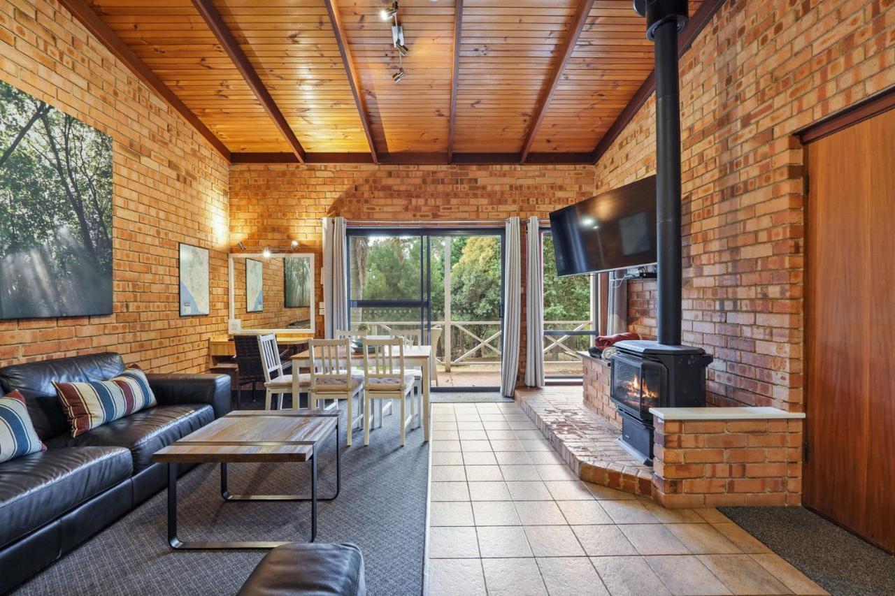 פרמברטון Forest Lodge Resort מראה חיצוני תמונה