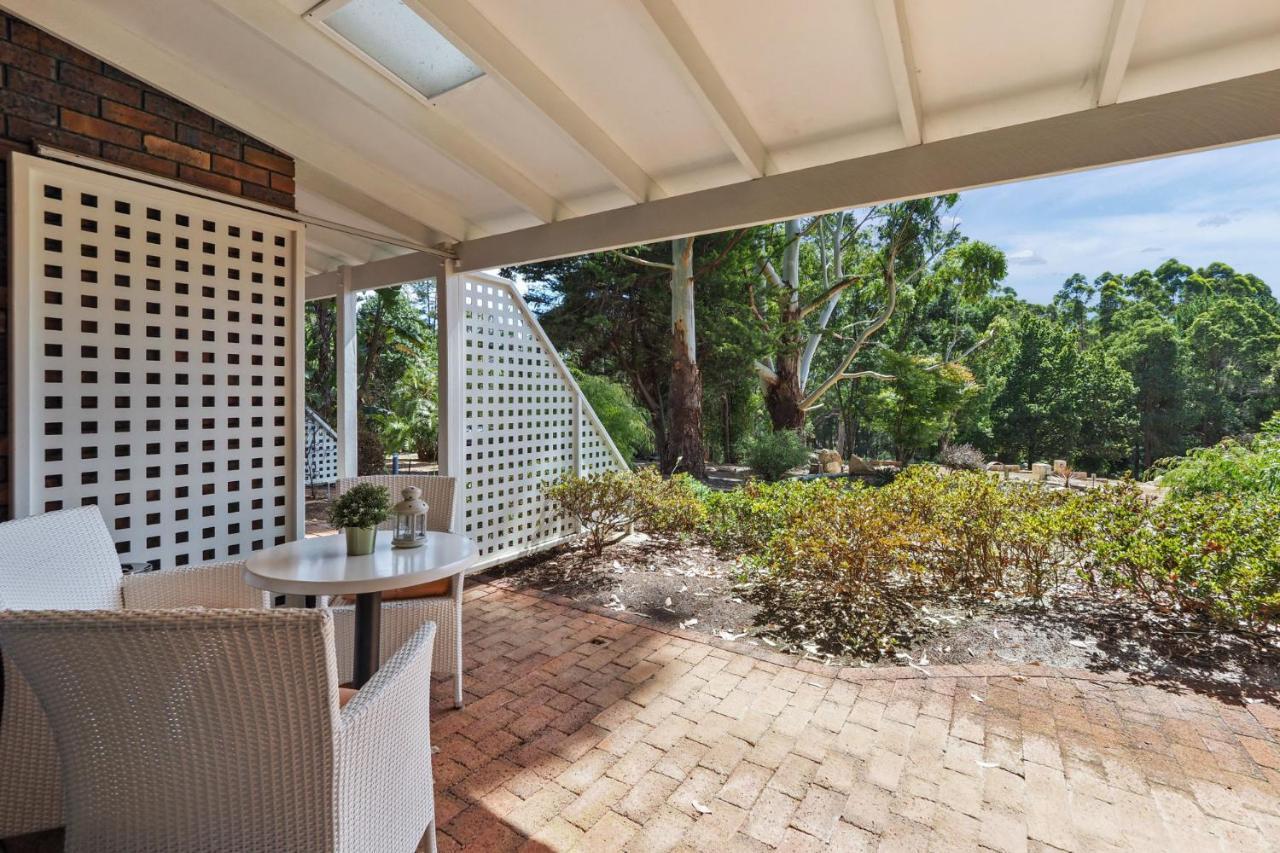 פרמברטון Forest Lodge Resort מראה חיצוני תמונה