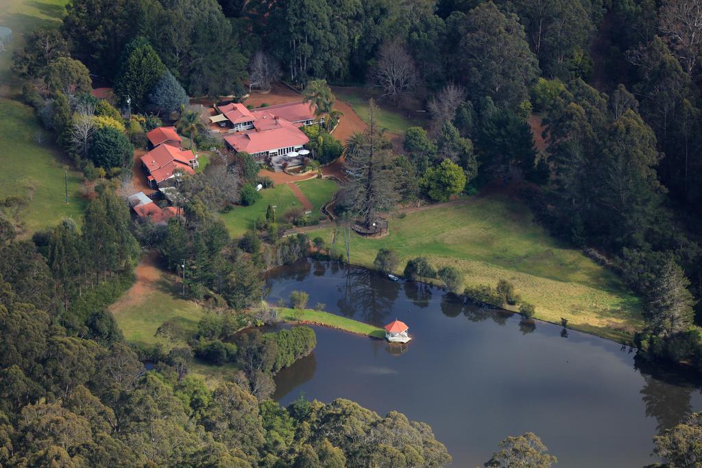 פרמברטון Forest Lodge Resort מראה חיצוני תמונה